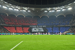 FCSB-Olympique Lyonnais 1-3 UEFA Europa League (06.03.2025)