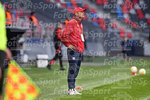 Steaua Bucuresti-FC Bihor 3-1 Liga 2 (15.04.2026)