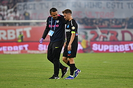 Dinamo Bucuresti-FCSB 2-1 (d.p.) Baraj Conference League (29.05.2026)