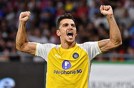 FCSB-Maccabi Tel-Aviv 1-1 Tur 2 preliminar Champions League (23.07.2024)