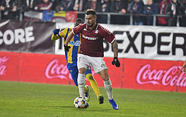 Rapid Bucuresti-Petrolul Ploiesti 1-1 SuperLiga (06.02.2026)