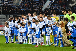 Universitatea Craiova-FCSB 1-0 SuperLiga (15.02.2026)