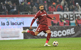 Rapid Bucuresti-Dinamo Bucuresti 2-1 SuperLiga  (21.02.2026)