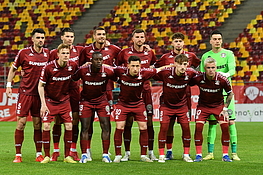 Dinamo Bucuresti-Rapid Bucuresti 3-1 Play-off SuperLiga (26.04.2026)
