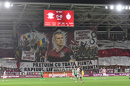 Rapid Bucuresti-Sepsi OSK 1-0 SuperLiga (20.07.2026)