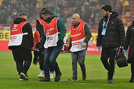 Dinamo Bucuresti-FC Arges 0-1 SuperLiga (01.03.2026)