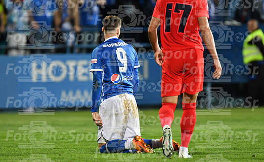 Farul Constanta-FCSB 3-2 SuperLiga (play-off) 21.05.2023)