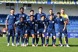 Metaloglobus-AFC Hermanstadt 2-2 play-out SuperLiga (11.05.2026)