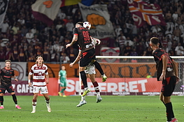 Rapid Bucuresti-Dinamo Bucuresti 0-1 SuperLiga (15.08.2026)