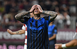 Rapid Bucuresti-Universitatea Craiova 1-1 SuperLiga (31.08.2026)