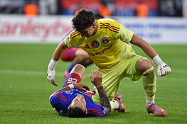 Steaua Bucuresti-Sepsi Sfantu-Gheorghe 2-1 Liga 2 (30.09.2025)