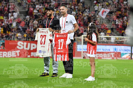 Dinamo Bucuresti-Farul Constanta 4-0 SuperLiga (20.09.2026)