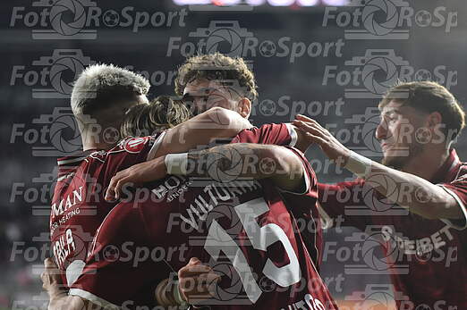 Rapid Bucuresti-Universitatea Cluj 1-2 SuperLiga (05.04.2026)