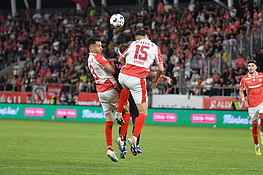 Dinamo Bucuresti-FCSB 2-1 (d.p.) Baraj Conference League (29.05.2026)