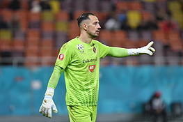 Dinamo Bucuresti-Csikszereda Miercurea-Ciuc 4-0 SuperLiga (08.11.2025)