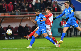Dinamo Bucuresti-Universitatea Craiova 1-1  SuperLiga (09.02.2026)