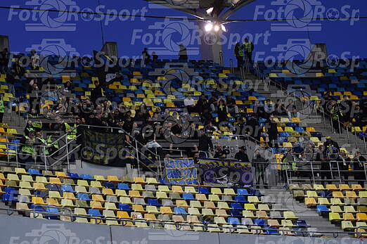 FCSB-Petrolul Ploiesti 3-1 Play-off SuperLiga (24.04.2026)