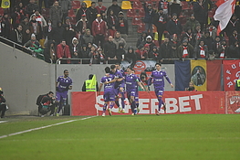 Dinamo Bucuresti-FC Arges 0-1 SuperLiga (01.03.2026)