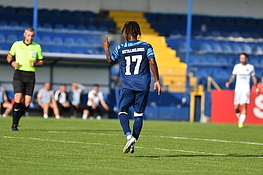 Metaloglobus-AFC Hermanstadt 2-2 play-out SuperLiga (11.05.2026)