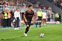 Rapid Bucuresti-Dinamo Bucuresti 0-1 SuperLiga (15.08.2026)