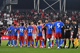 Dinamo Bucuresti-FCSB 2-1 SuperLiga (05.09.2026)