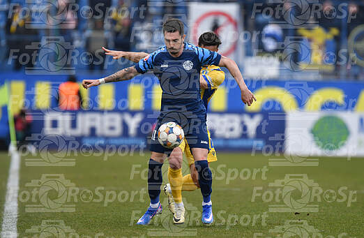 Metaloglobus-Petrolul Ploiesti 1-0 SuperLiga (21.03.2026)