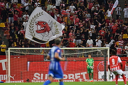 Dinamo Bucuresti-Farul Constanta 4-0 SuperLiga (20.09.2026)