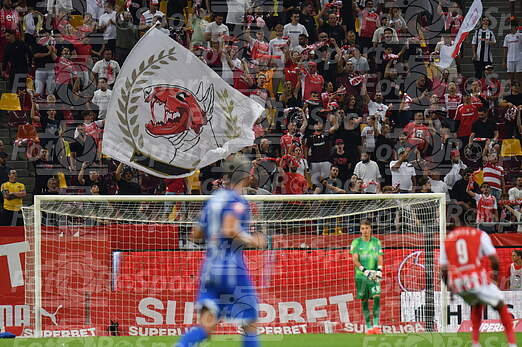 Dinamo Bucuresti-Farul Constanta 4-0 SuperLiga (20.09.2026)
