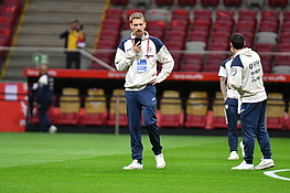 Polonia-Romania 6-0 Uefa Nations League (02.10.2026)