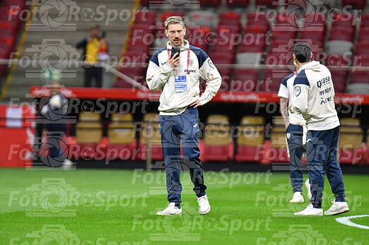 Polonia-Romania 6-0 Uefa Nations League (02.10.2026)