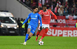 Dinamo Bucuresti-Universitatea Craiova 1-1  SuperLiga (09.02.2026)