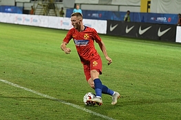 FCSB-Mlada Boleslav 0-0 Europa League Tur 3 preliminar 08.08.2019