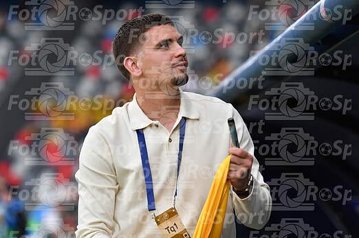 Romania-Tara Galilor 2-1 Meci amical (06.06.2026)