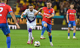 FCSB-FC Arges 0-2 SuperLiga (23.08.2025)