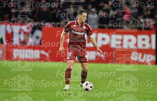 Dinamo Bucuresti-Rapid Bucuresti 3-1 Play-off SuperLiga (26.04.2026)
