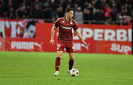 Dinamo Bucuresti-Rapid Bucuresti 3-1 Play-off SuperLiga (26.04.2026)