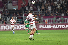 Rapid Bucuresti-Sepsi OSK 1-0 SuperLiga (20.07.2026)