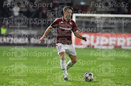 Rapid Bucuresti-CFR Cluj 1-2 Play-off SuperLiga (04.05.2026)