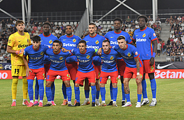 FCSB-Farul Constanta 2-2 SuperLiga (03.08.2026)