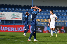 Metaloglobus-AFC Hermanstadt 2-2 play-out SuperLiga (11.05.2026)