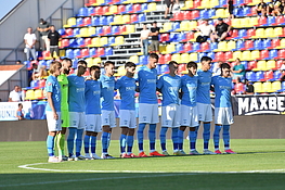 FC Voluntari-Otelul Galati 2-2 SuperLiga (28.08.2026)