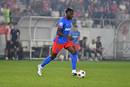 Dinamo Bucuresti-FCSB 2-1 SuperLiga (05.09.2026)