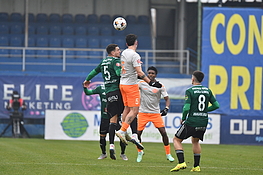 Metaloglobus-Unirea Slobozia 2-3 SuperLiga (20.12.2025)