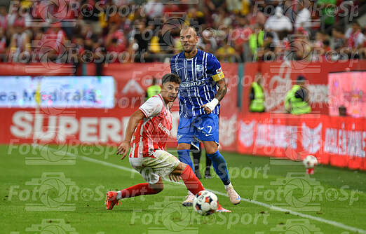 Dinamo Bucuresti-Farul Constanta 4-0 SuperLiga (20.09.2026)