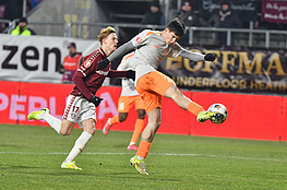 Rapid Bucuresti-Metaloglobus 1-0 SuperLiga (17.01.2026)