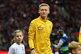 Polonia-Romania 6-0 Uefa Nations League (02.10.2026)