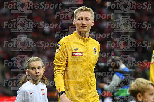 Polonia-Romania 6-0 Uefa Nations League (02.10.2026)