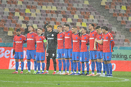 FCSB-FK Csíkszereda Miercurea Ciuc 1-0 SuperLiga (01.02.2026)