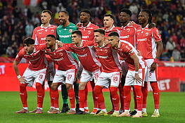 Dinamo Bucuresti-Universitatea Cluj 2-1  Play-off SuperLiga (18.04.2026)