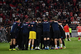 Dinamo Bucuresti-FCSB 2-1 (d.p.) Baraj Conference League (29.05.2026)